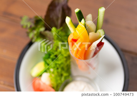 蔬菜棒 蔬菜棒 100749473