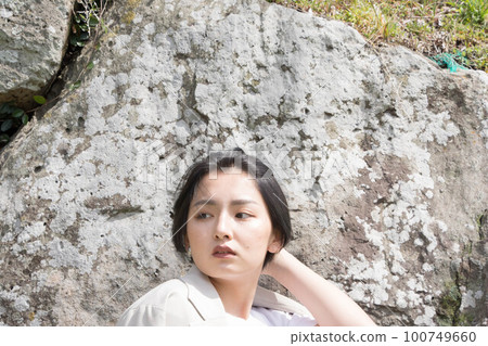 Shortcut women Shortcut women 100749660