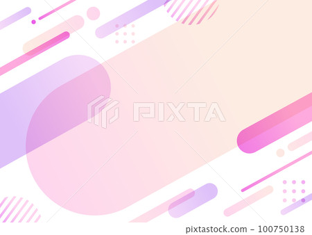 diagonal geometric pattern background material 100750138