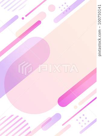 diagonal geometric pattern background material diagonal geometric pattern background material 100750141