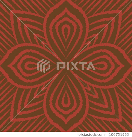 ancient pattern illustration ancient pattern illustration 100751963