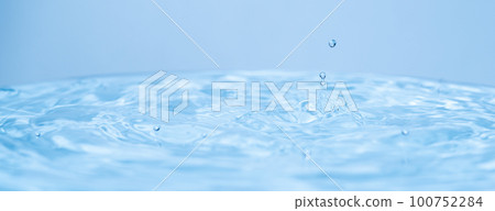 水濺動作鏡頭 100752284