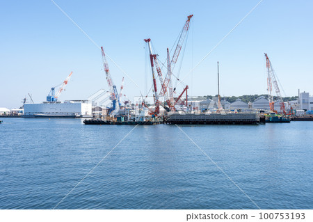 Yokosuka military port tour Yokosuka military port tour 100753193