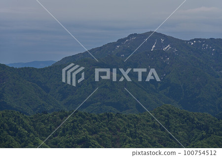 Ougi山的Hyono山 Ougi山的Hyono山 100754512