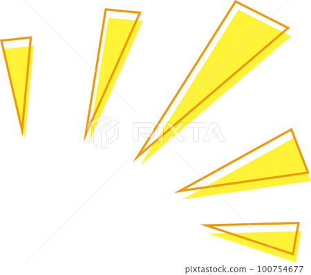 生動形象裝飾 生動形象裝飾 100754677