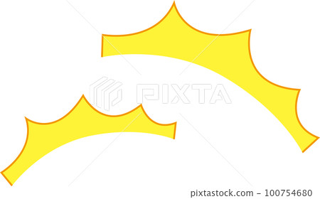 生動形象裝飾 100754680