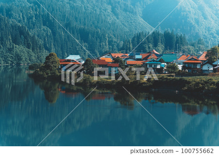 Oshi Village Toda Line 100755662