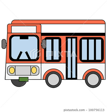 公共汽車 100756113