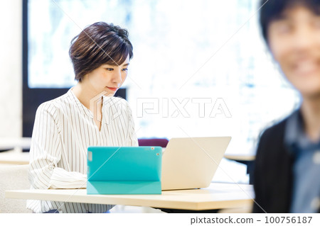 創意聯合辦公空間 100756187