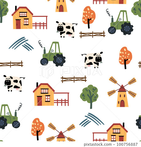 0193_farm_pattern 100756887