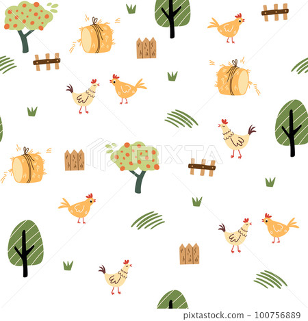 0192_farm_pattern 100756889