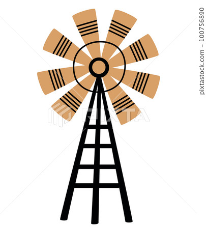 0200_windmill 100756890