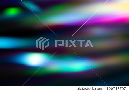 Rays / sense of speed background material 100757707