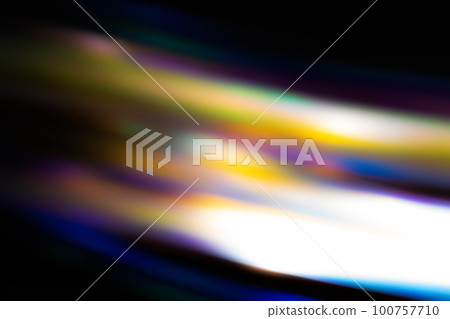 Rays / sense of speed background material 100757710