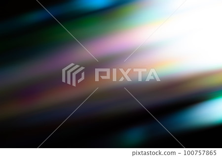 Rays / sense of speed background material 100757865