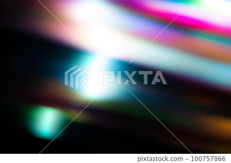 Rays / sense of speed background material 100757866