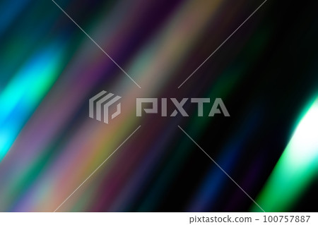 Rays / sense of speed background material 100757887