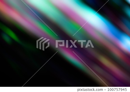 Rays / sense of speed background material 100757945