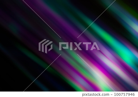 Rays / sense of speed background material 100757946