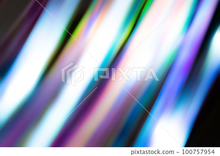 Rays / sense of speed background material 100757954