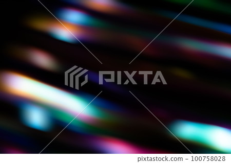 Rays / sense of speed background material 100758028