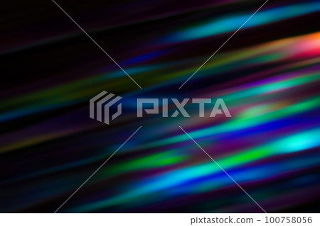 光芒/速度感背景素材 100758056