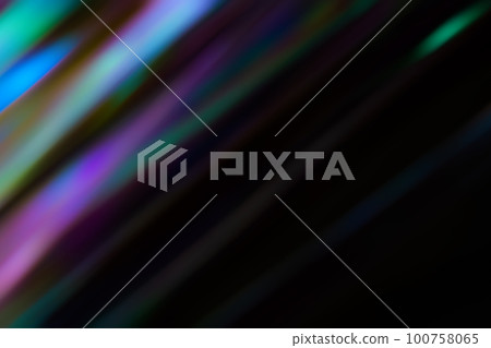 Rays / sense of speed background material 100758065