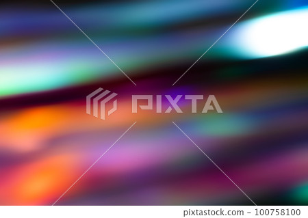 Rays / sense of speed background material 100758100