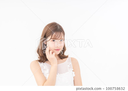 看著女人 100758632