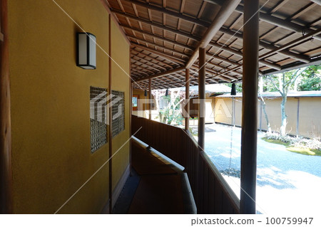 Ichijo Eikansanso 100759947