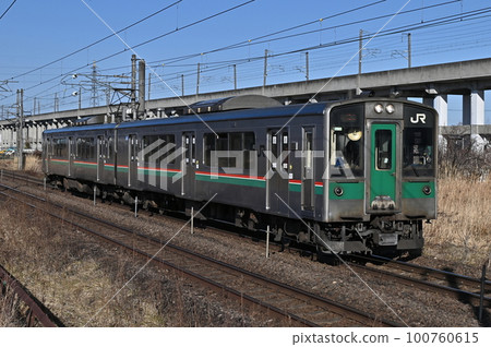 東北本線系列 701 第 1000 架 F2-19 編隊 東北本線系列 701 第 1000 架 F2-19 編隊 100760615