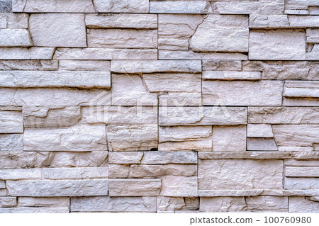 Stone pattern siding upholstered outer wall Yokohama Stone pattern siding upholstered outer wall Yokohama 100760980