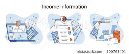 Income information set, business profitability indicator, entrepreneurial activity and accounting Income information set, business profitability indicator, entrepreneurial activity and accounting 100761401