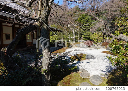 氣勢南 100762013