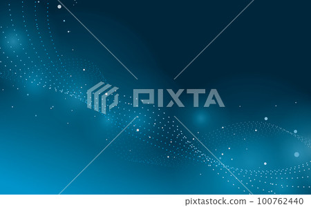 Abstract dotted background Abstract dotted background 100762440