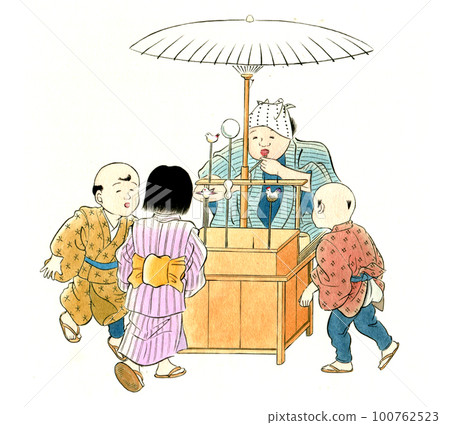 Selling starch syrup 100762523