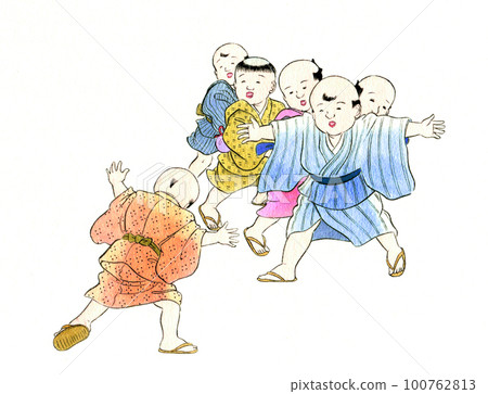 玩，道場寺 100762813