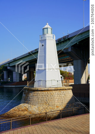 Former Shindai (Osaka Prefecture Sakai City) Former Shindai (Osaka Prefecture Sakai City) 100764808