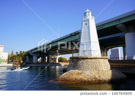 Former Shindai (Osaka Prefecture Sakai City) Former Shindai (Osaka Prefecture Sakai City) 100764809