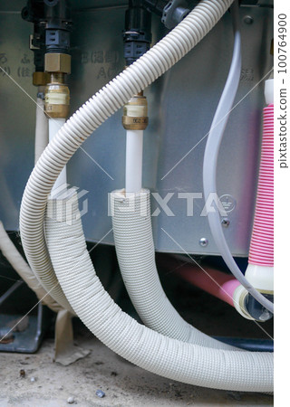 電熱水器內部管道 100764900
