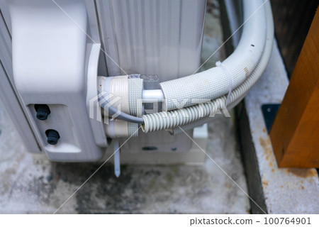 電熱水器內部管道 100764901