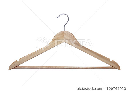 Coat hanger Coat hanger 100764920