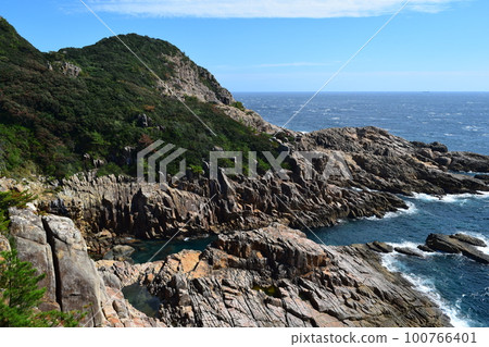 Usui Ryugu Shrine 100766401