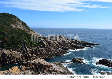 Usui Ryugu Shrine 100766402