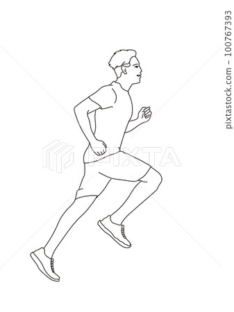 運行 運行 100767393