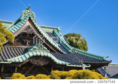 Shibata Teishten的Shibata 100767548