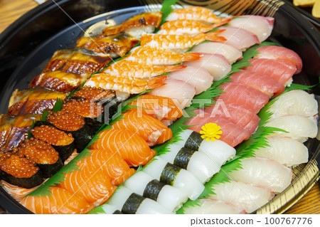 壽司 壽司 100767776