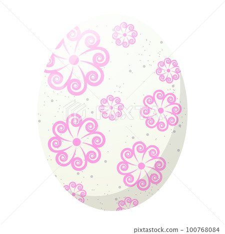Colorful and beautifully patterned eggs that come into the Easter concept and can also be used in different events. Colorful and beautifully patterned eggs that come into the Easter concept and can also be used in different events. 100768084