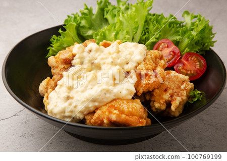 雞南蠻 雞南蠻 100769199