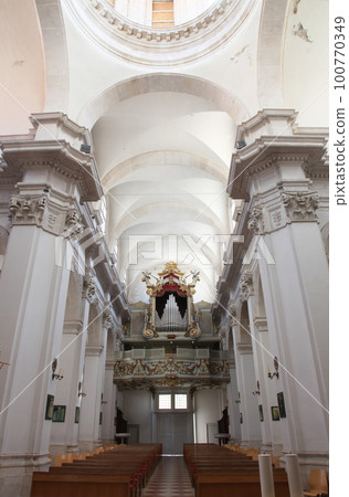 Dubrovnik Cathedral Dubrovnik Cathedral 100770349